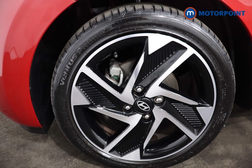 Used Hyundai i10 2023 for sale - 76328930: Photo 16