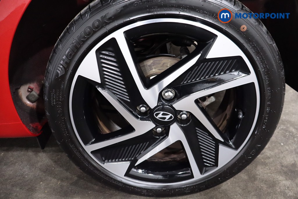 Used Hyundai i10 2023 for sale - 76328930: Photo 17