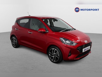 2023 - 1.2 MPi Premium 5dr Auto