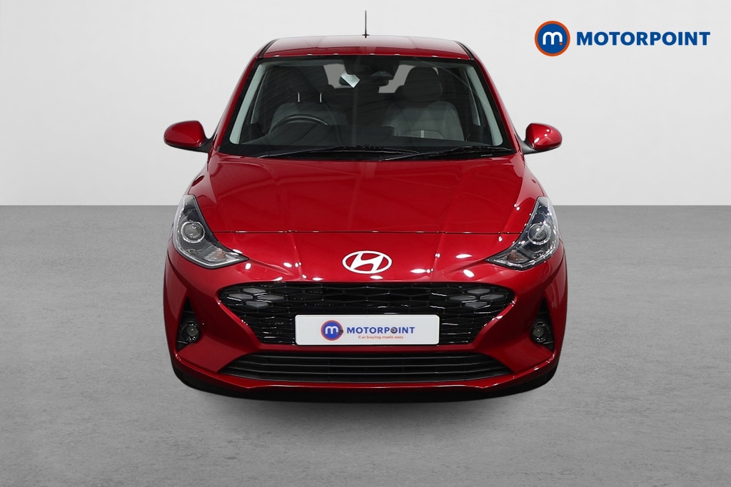 Used Hyundai i10 2023 for sale - 76328930: Photo 2