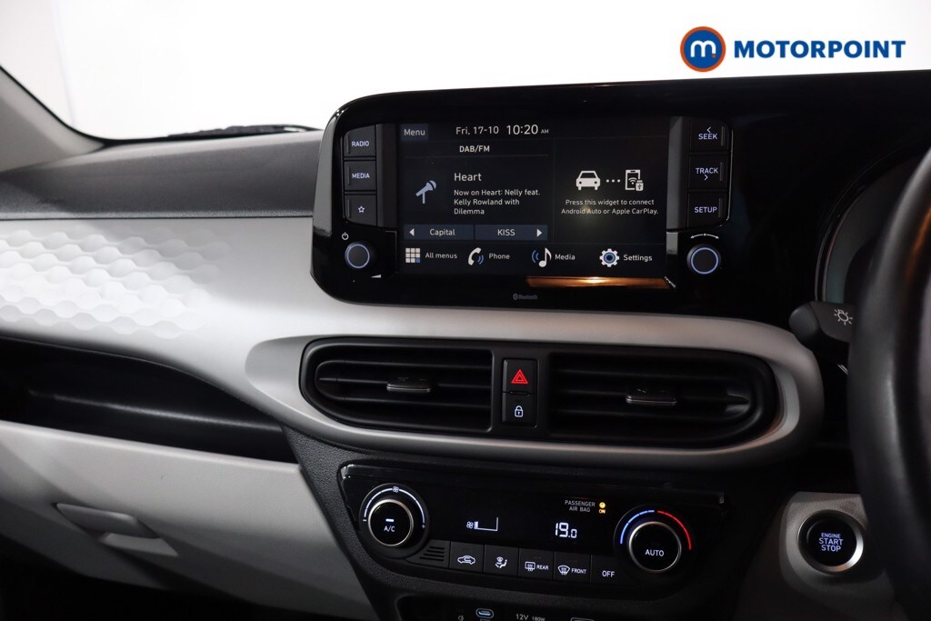 Used Hyundai i10 2023 for sale - 76328930: Photo 20