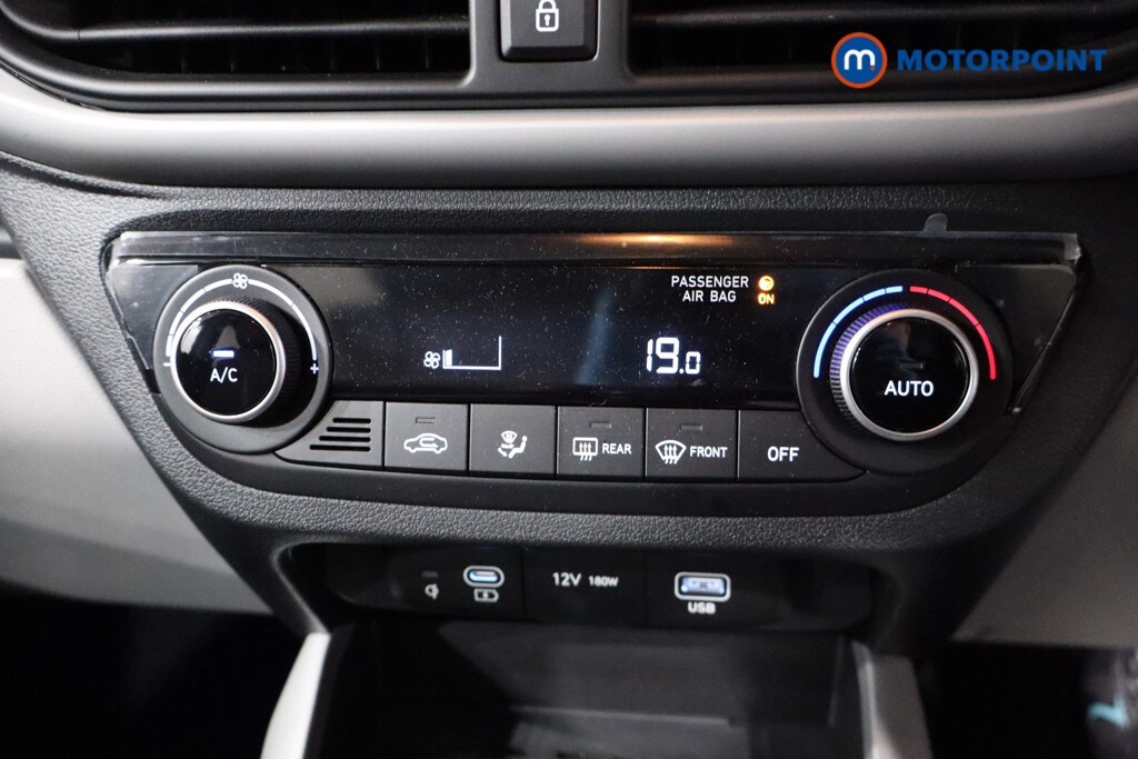 Used Hyundai i10 2023 for sale - 76328930: Photo 21