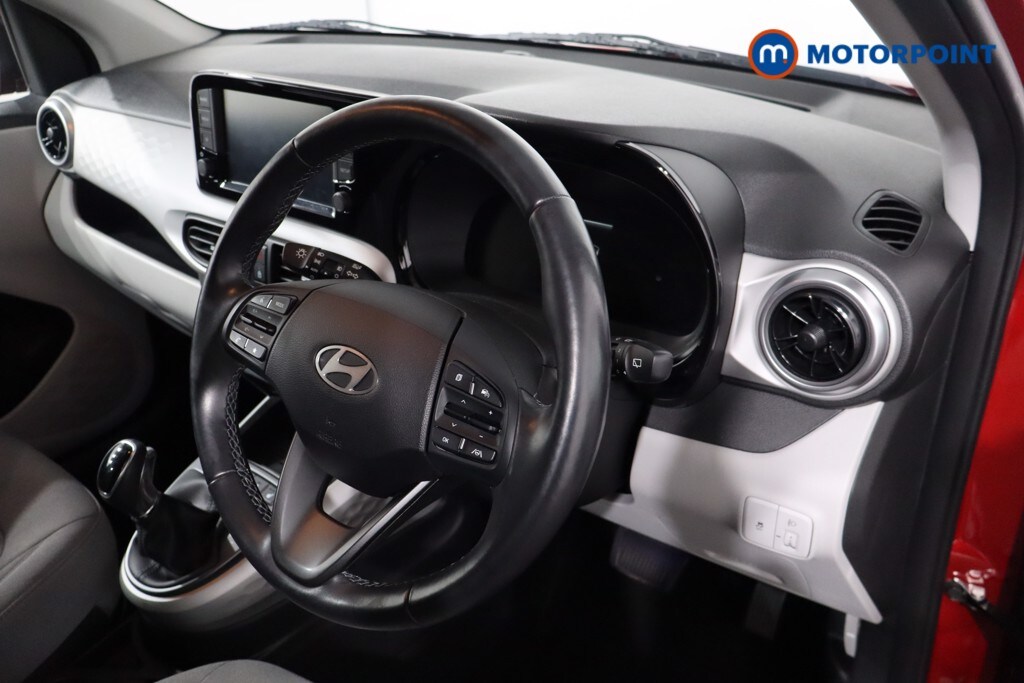 Used Hyundai i10 2023 for sale - 76328930: Photo 28