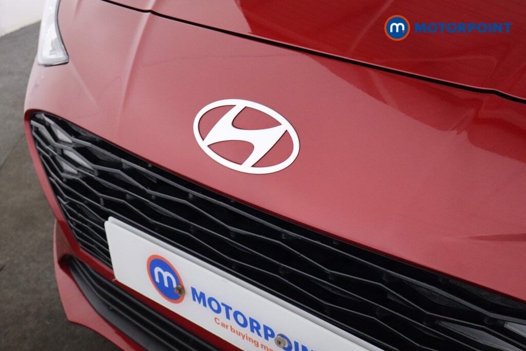 Used Hyundai i10 2023 for sale - 76328930: Photo 34