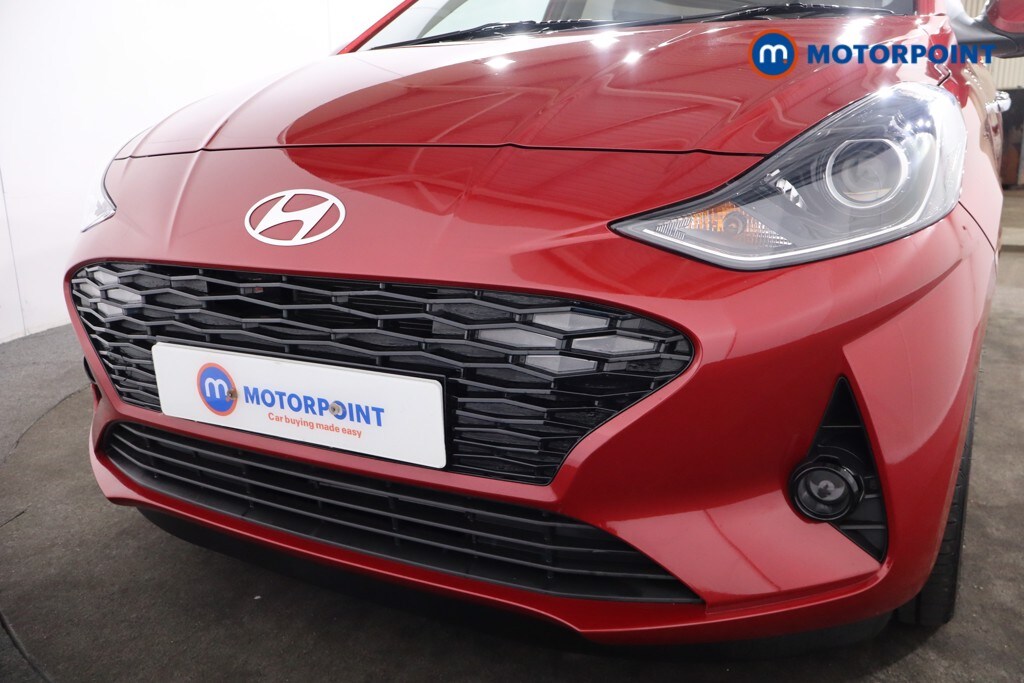 Used Hyundai i10 2023 for sale - 76328930: Photo 35