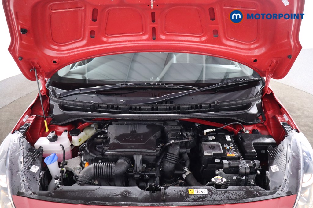 Used Hyundai i10 2023 for sale - 76328930: Photo 36