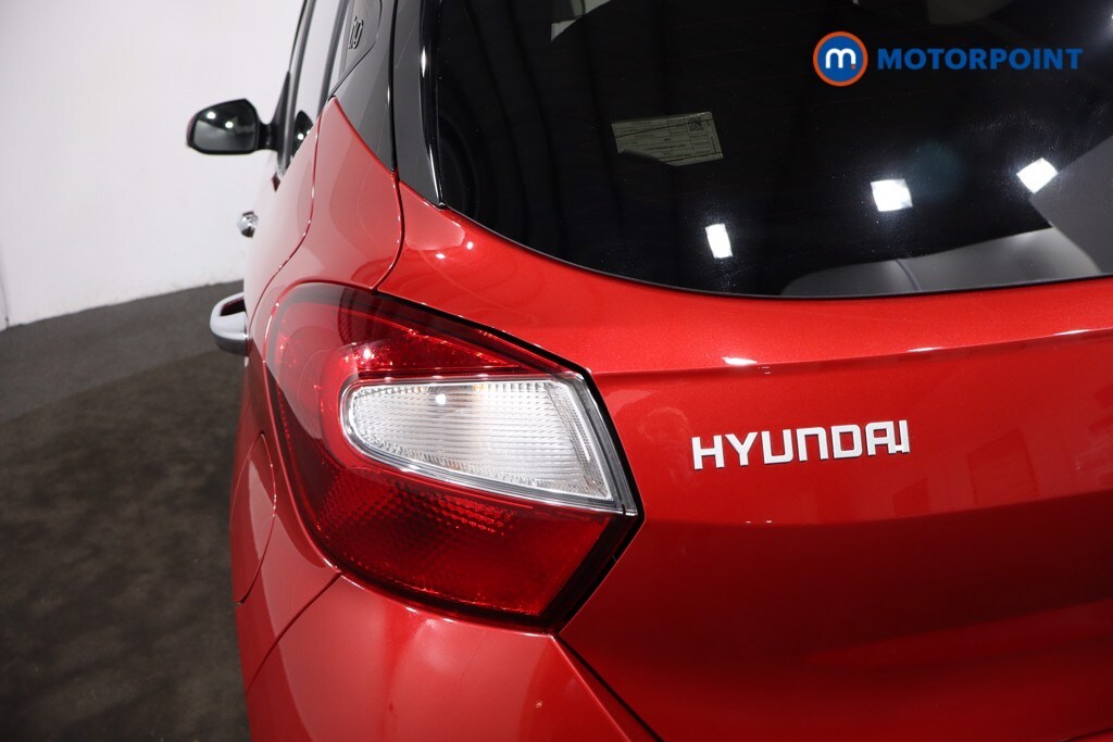 Used Hyundai i10 2023 for sale - 76328930: Photo 38