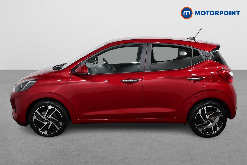 Used Hyundai i10 2023 for sale - 76328930: Photo 4
