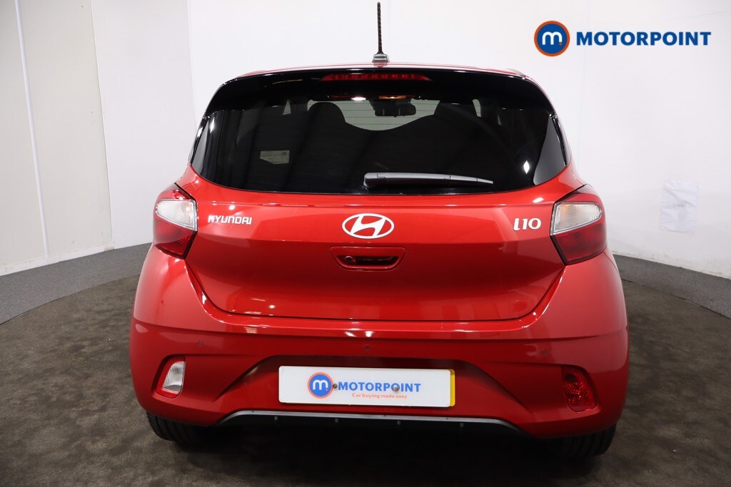 Used Hyundai i10 2023 for sale - 76328930: Photo 41