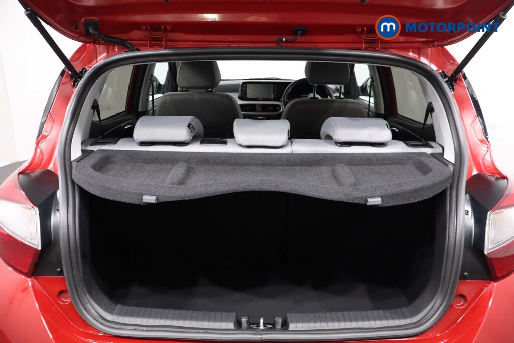 Used Hyundai i10 2023 for sale - 76328930: Photo 42