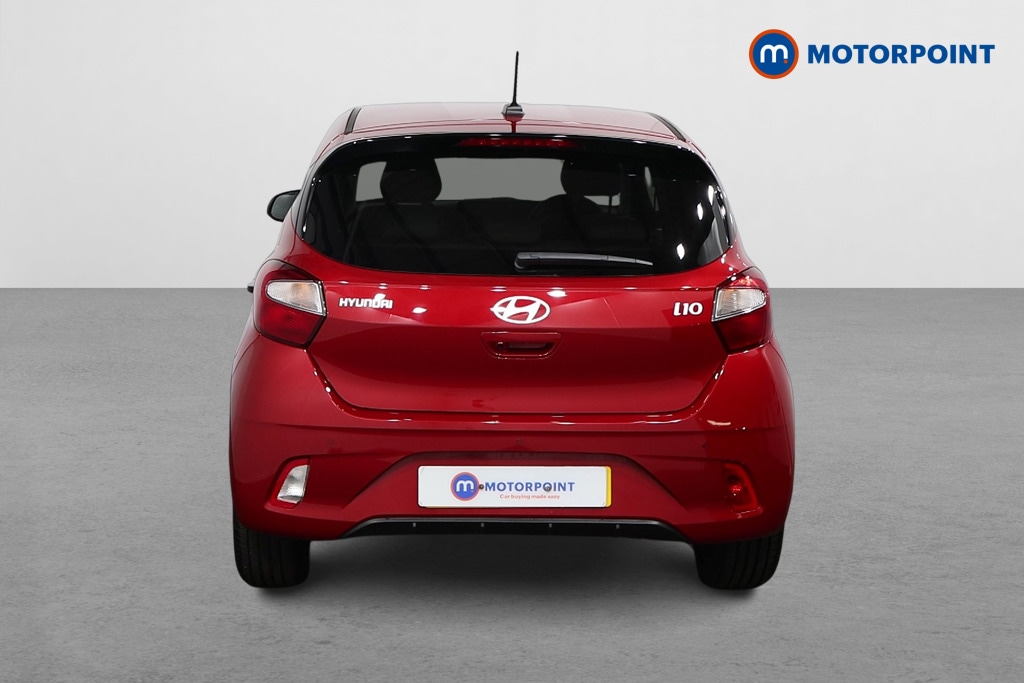 Used Hyundai i10 2023 for sale - 76328930: Photo 6