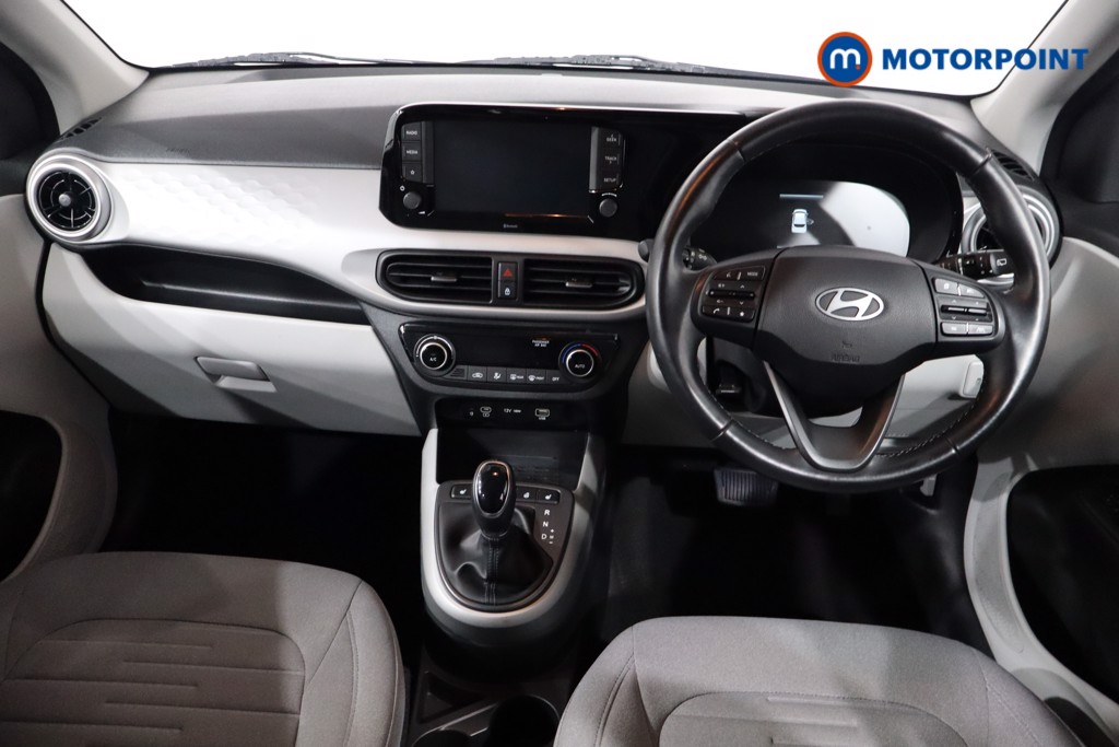 Used Hyundai i10 2023 for sale - 76328930: Photo 9