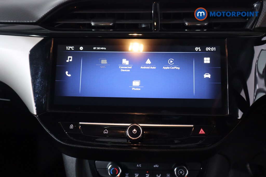 Used Vauxhall Corsa 2023 for sale - 78144005: Photo 10