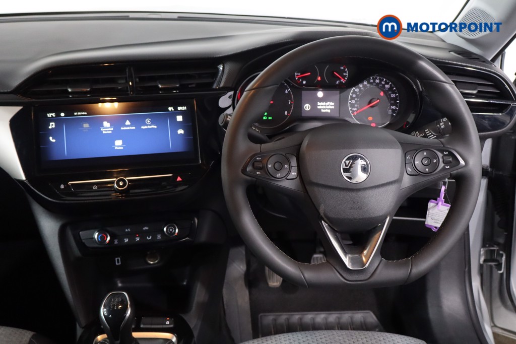 Used Vauxhall Corsa 2023 for sale - 78144005: Photo 11