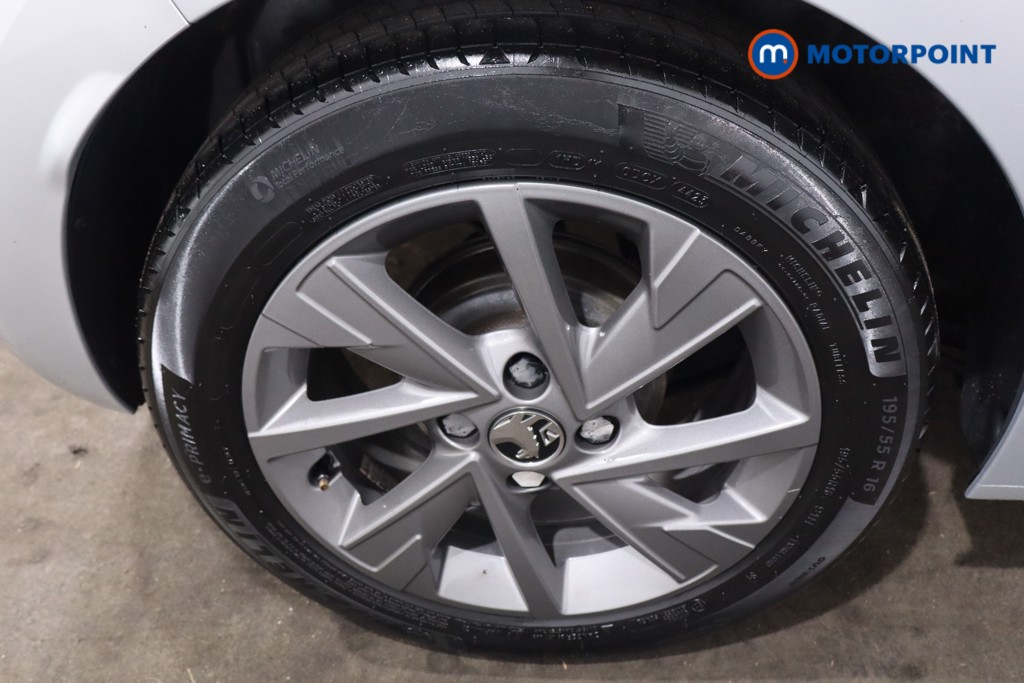 Used Vauxhall Corsa 2023 for sale - 78144005: Photo 17