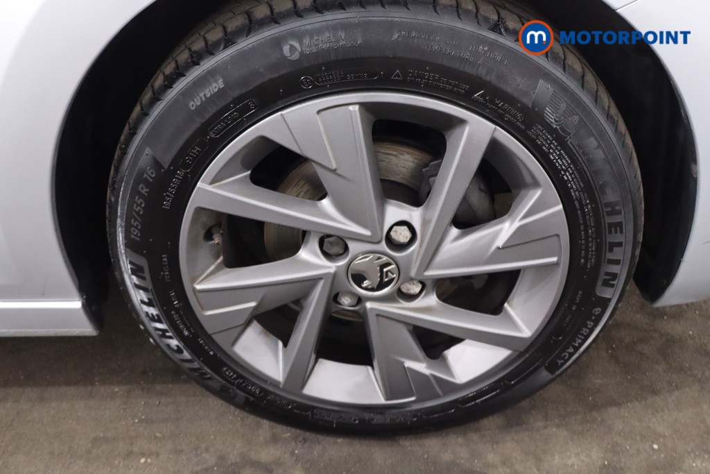 Used Vauxhall Corsa 2023 for sale - 78144005: Photo 18