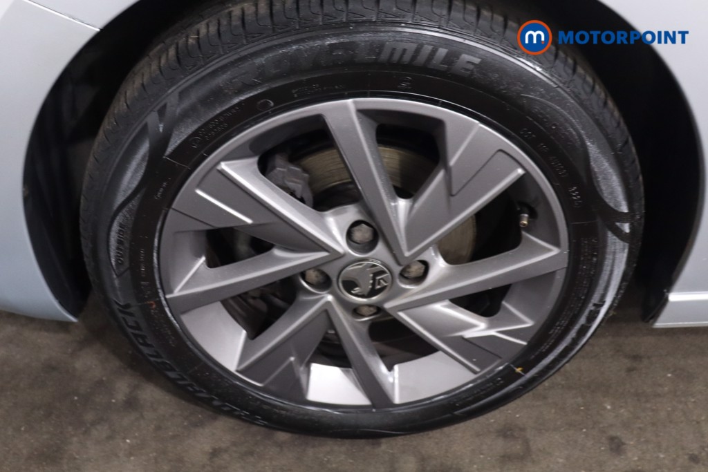 Used Vauxhall Corsa 2023 for sale - 78144005: Photo 19