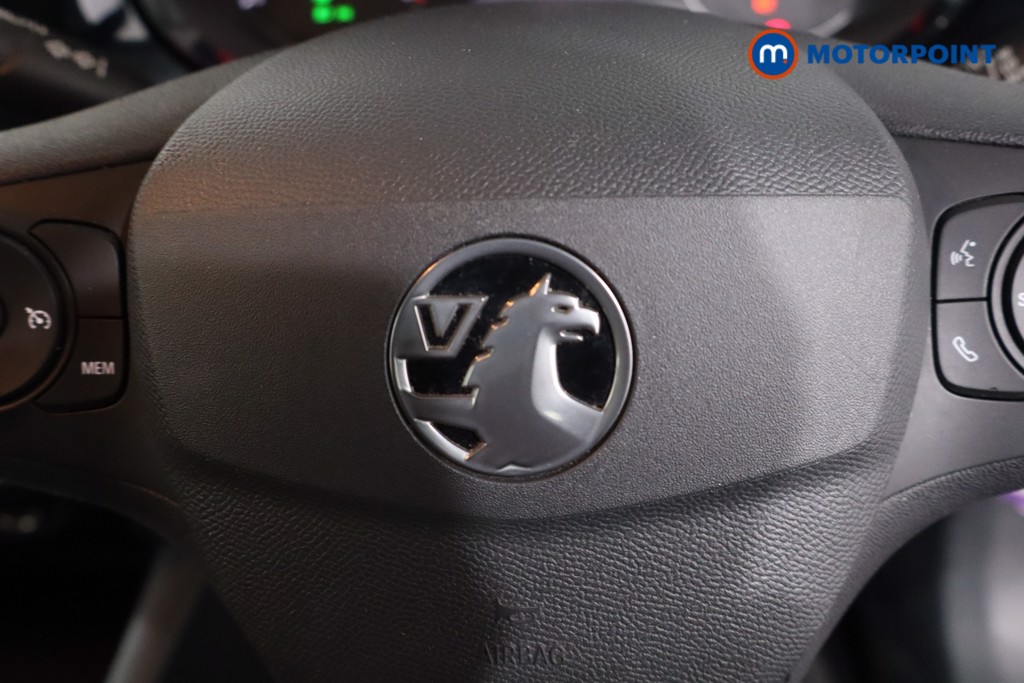 Used Vauxhall Corsa 2023 for sale - 78144005: Photo 21