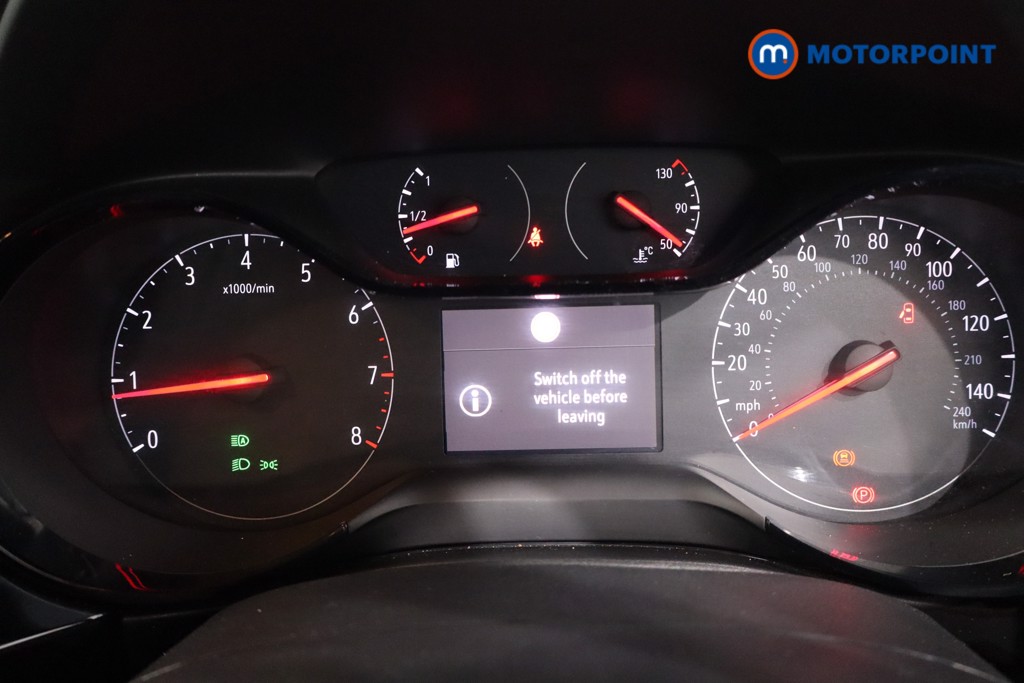 Used Vauxhall Corsa 2023 for sale - 78144005: Photo 24