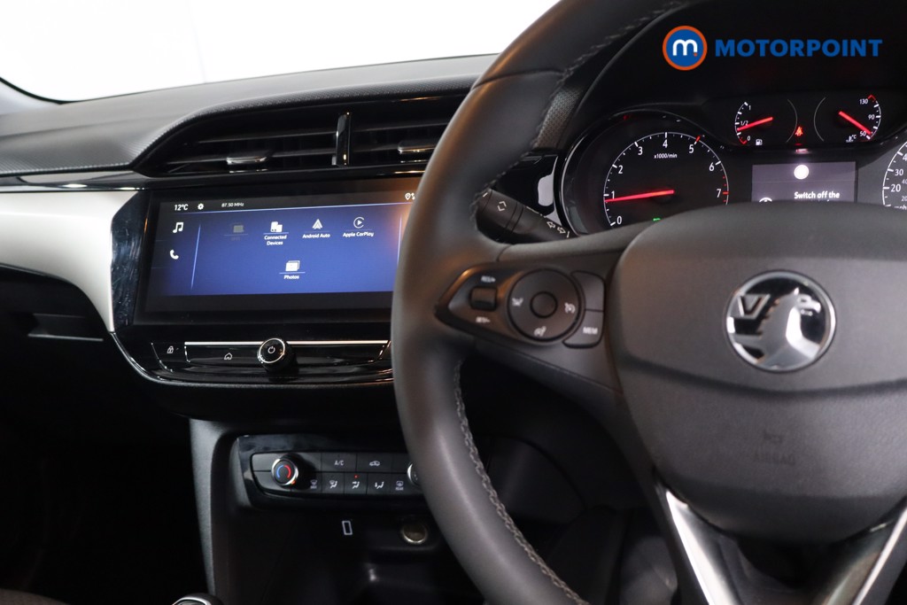 Used Vauxhall Corsa 2023 for sale - 78144005: Photo 27