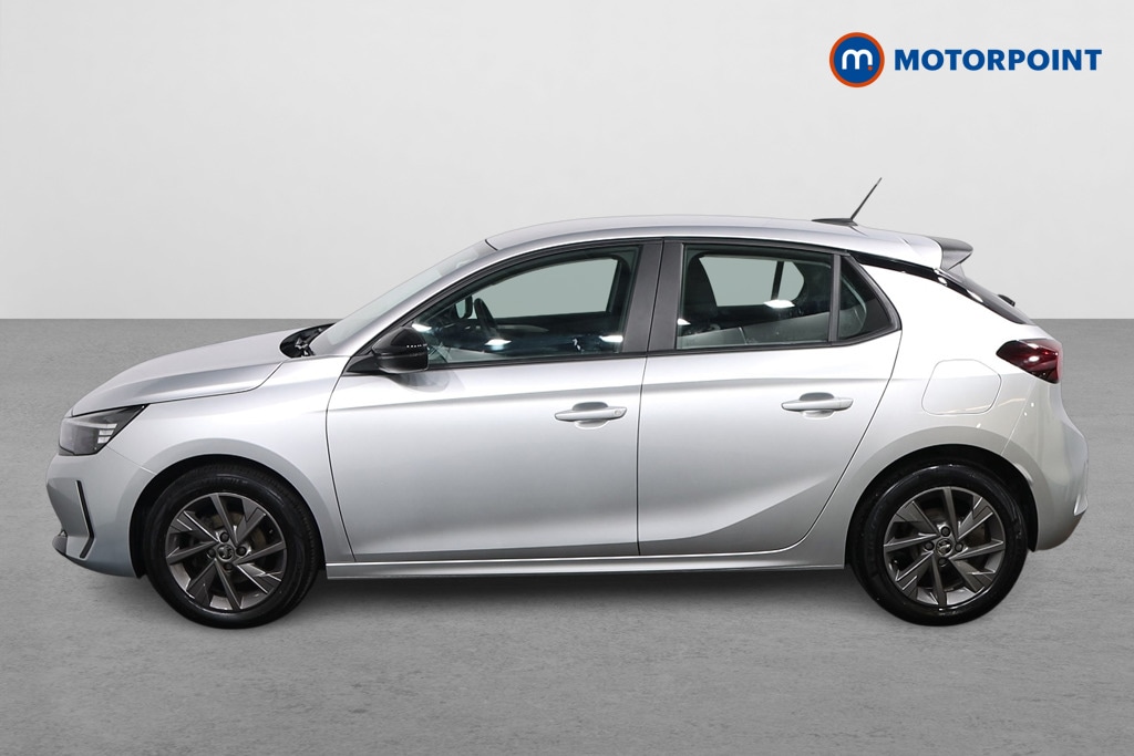 Used Vauxhall Corsa 2023 for sale - 78144005: Photo 4