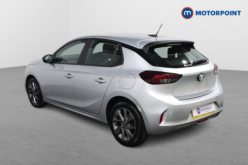 Used Vauxhall Corsa 2023 for sale - 78144005: Photo 5