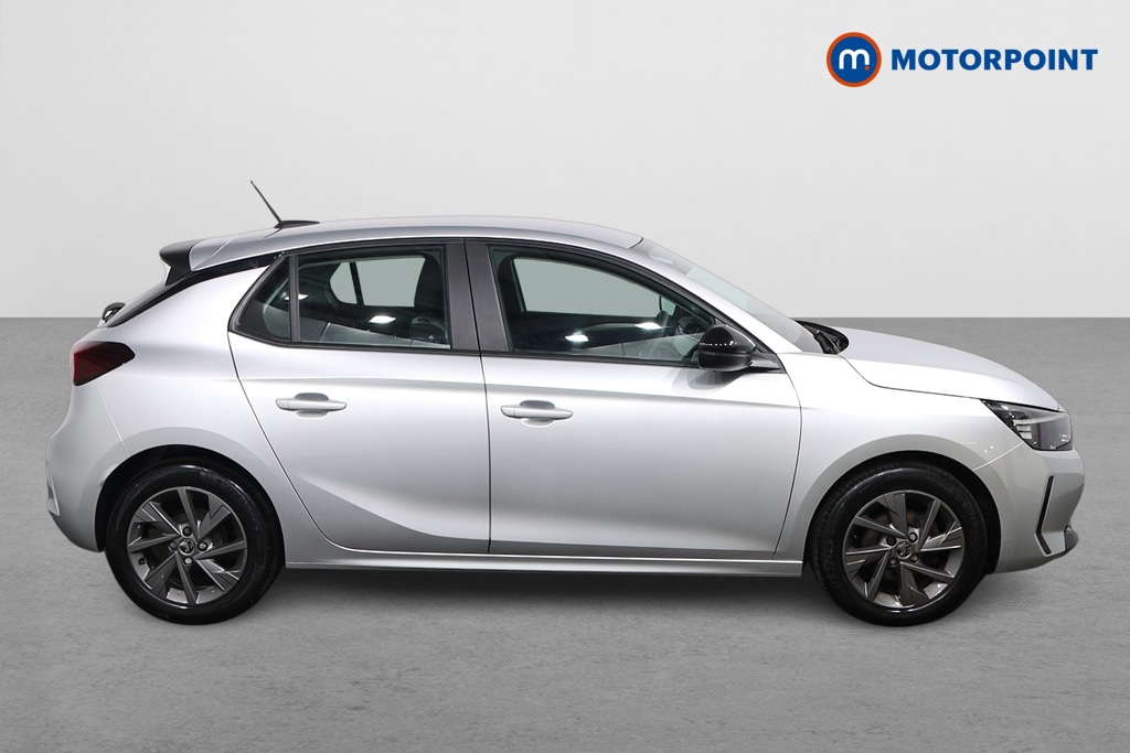 Used Vauxhall Corsa 2023 for sale - 78144005: Photo 8