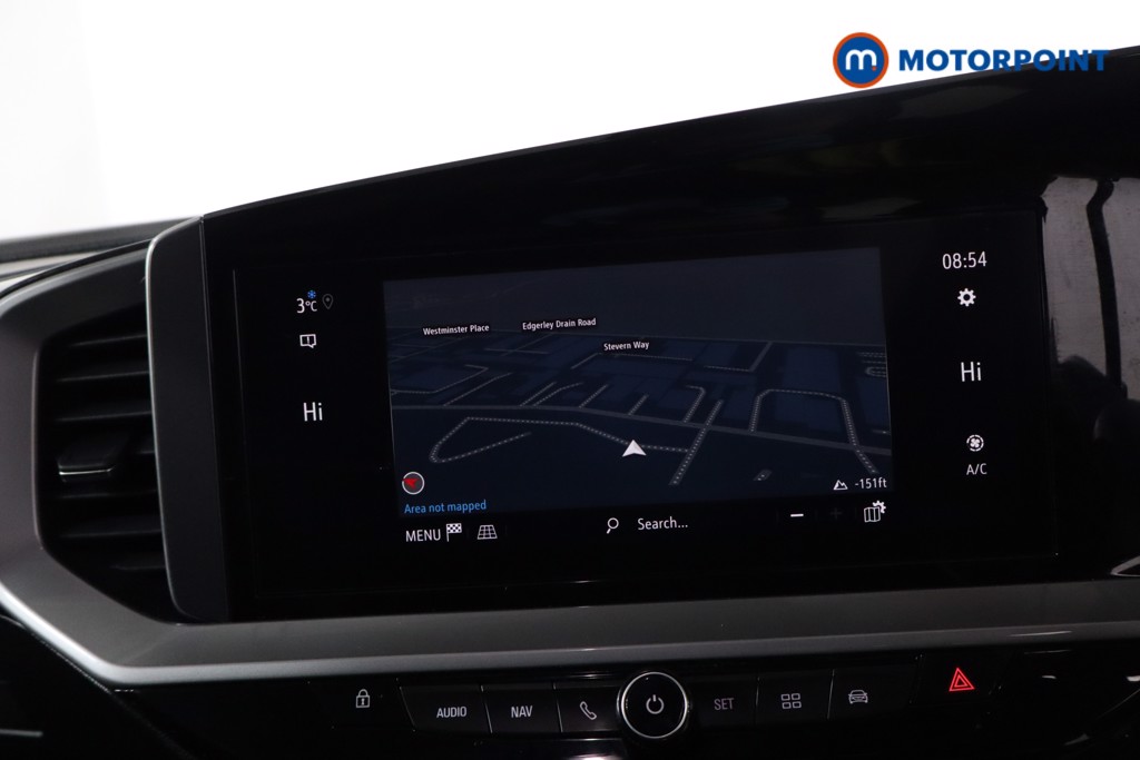 Used Vauxhall Mokka 2024 for sale - 77691907: Photo 10