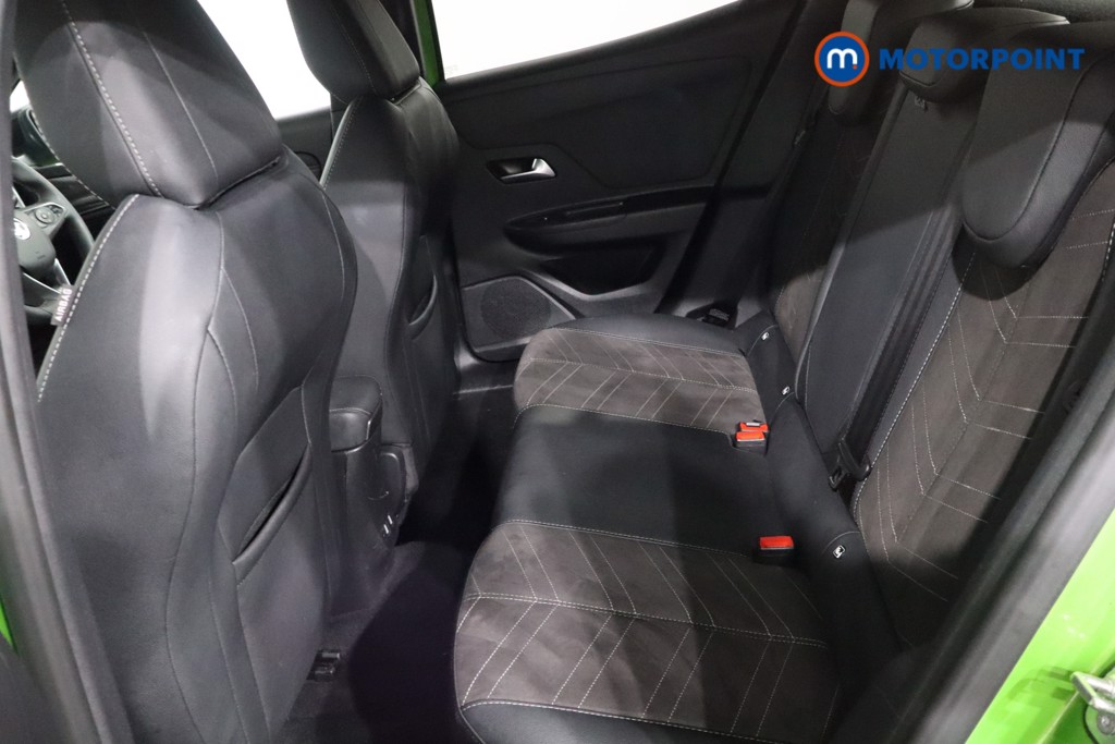 Used Vauxhall Mokka 2024 for sale - 77691907: Photo 13