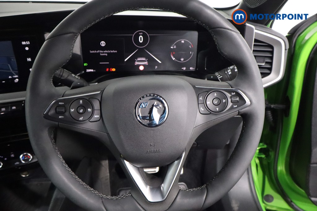 Used Vauxhall Mokka 2024 for sale - 77691907: Photo 14