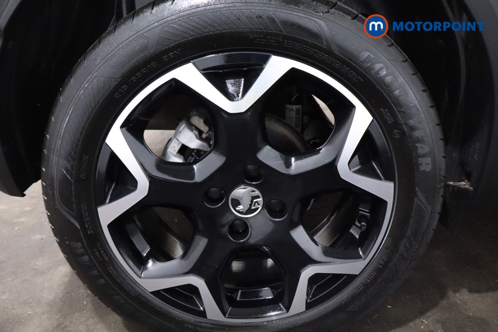 Used Vauxhall Mokka 2024 for sale - 77691907: Photo 17