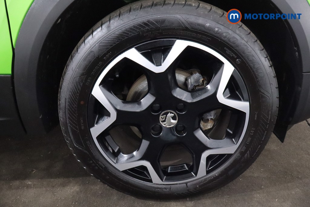 Used Vauxhall Mokka 2024 for sale - 77691907: Photo 18