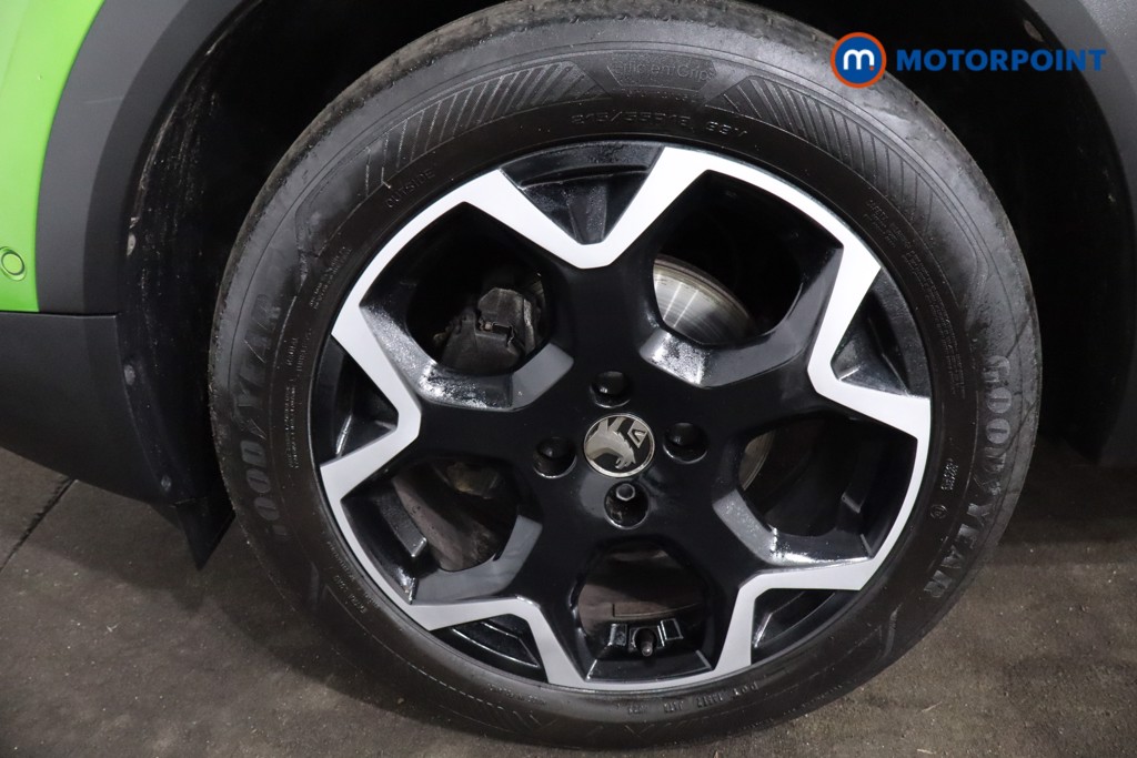 Used Vauxhall Mokka 2024 for sale - 77691907: Photo 19