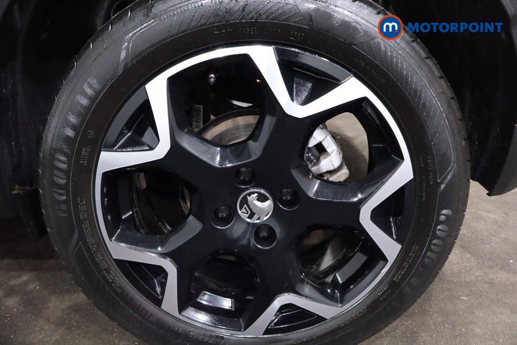 Used Vauxhall Mokka 2024 for sale - 77691907: Photo 20