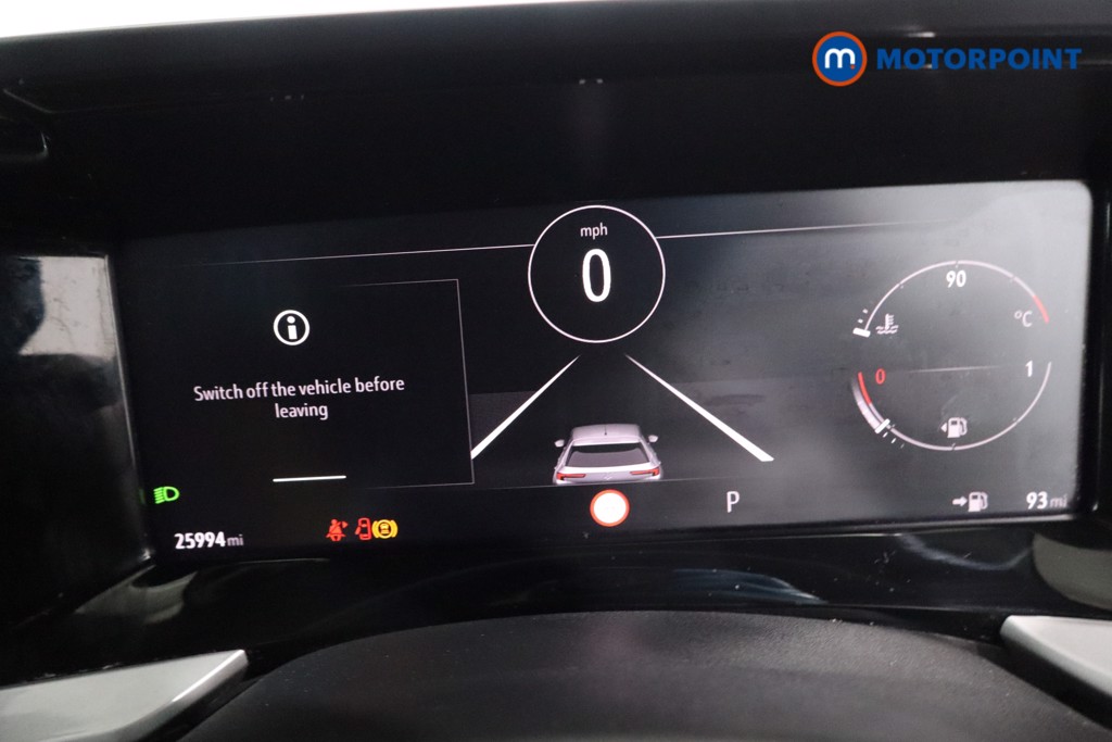 Used Vauxhall Mokka 2024 for sale - 77691907: Photo 24