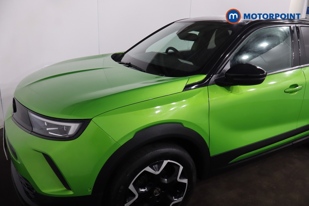 Used Vauxhall Mokka 2024 for sale - 77691907: Photo 36