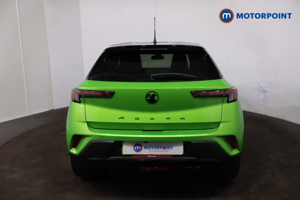 Used Vauxhall Mokka 2024 for sale - 77691907: Photo 43