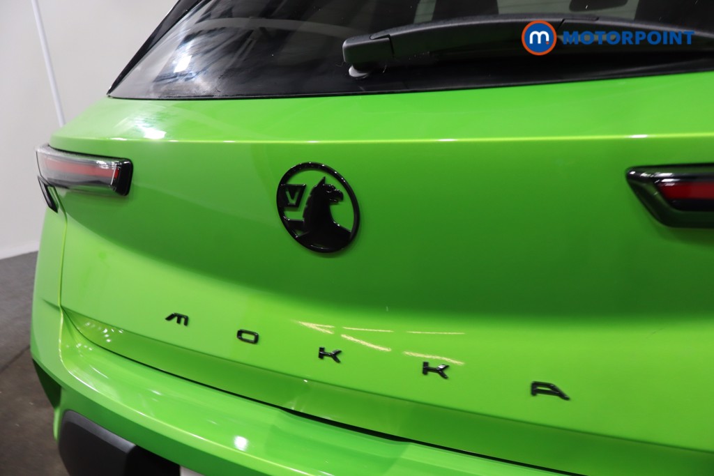 Used Vauxhall Mokka 2024 for sale - 77691907: Photo 44