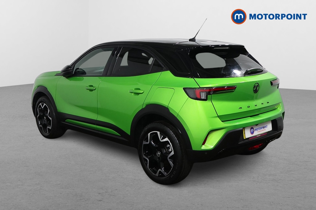 Used Vauxhall Mokka 2024 for sale - 77691907: Photo 5