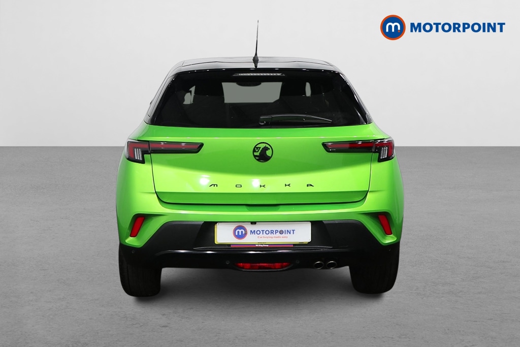Used Vauxhall Mokka 2024 for sale - 77691907: Photo 6