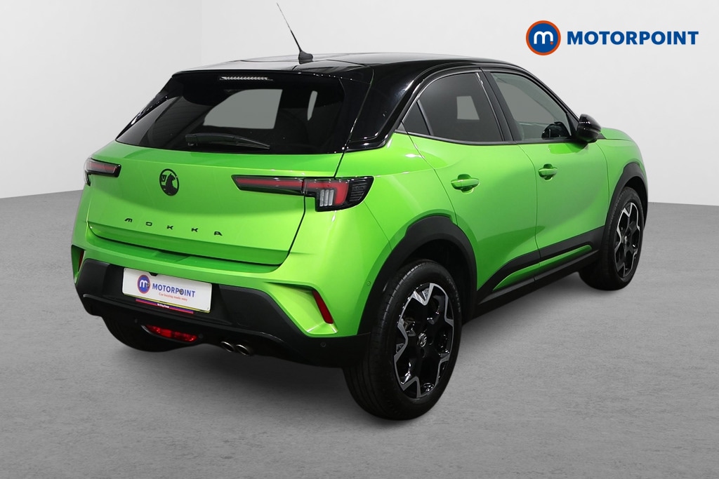 Used Vauxhall Mokka 2024 for sale - 77691907: Photo 7