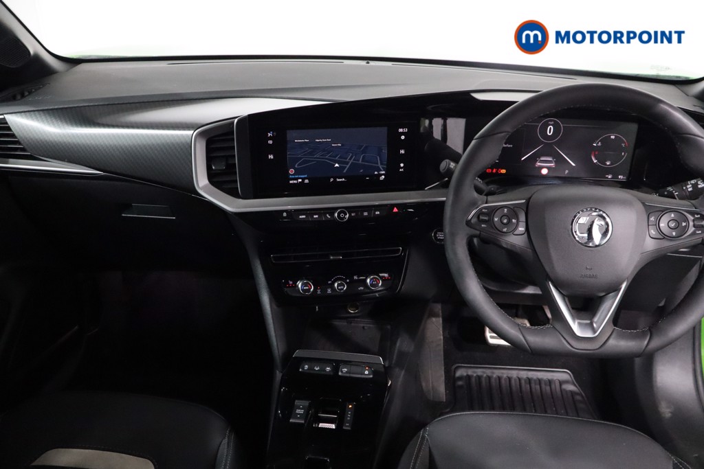 Used Vauxhall Mokka 2024 for sale - 77691907: Photo 9