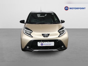 Used Toyota Aygo X 2024 for sale - 75922785: Photo