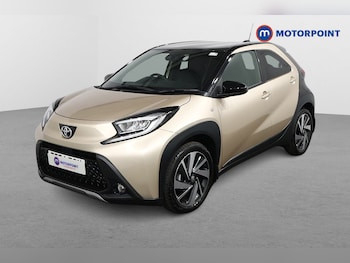 Used Toyota Aygo X 2024 for sale - 75922785: Photo