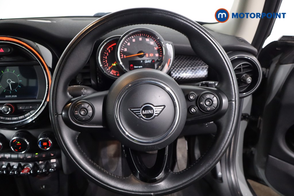 Used MINI Hatch 2019 for sale - 77997991: Photo 14