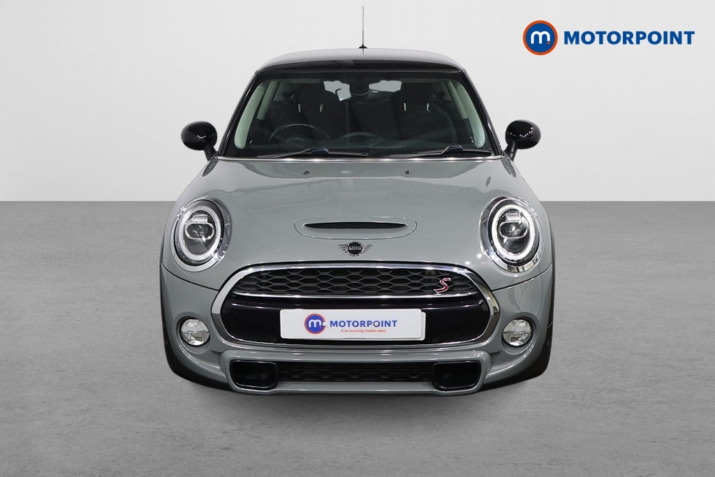 Used MINI Hatch 2019 for sale - 77997991: Photo 2