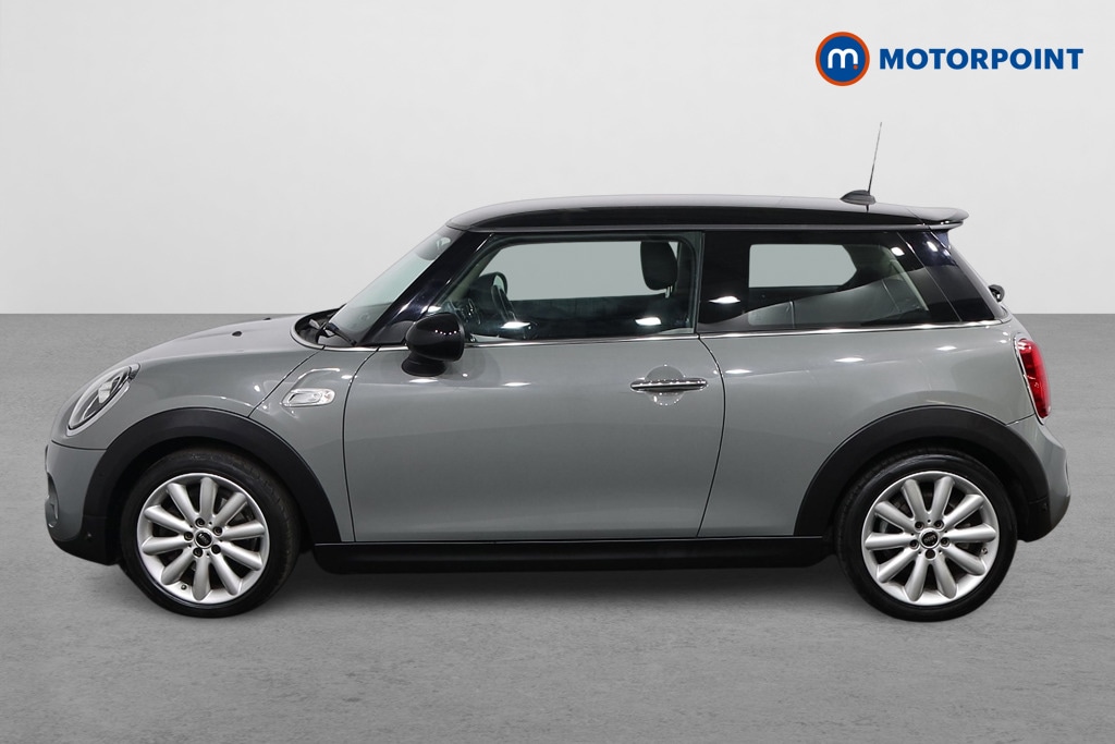 Used MINI Hatch 2019 for sale - 77997991: Photo 4