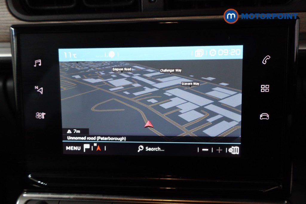 Used Citroen C3 2023 for sale - 77916775: Photo 10