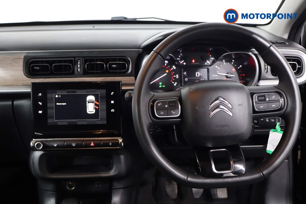 Used Citroen C3 2023 for sale - 77916775: Photo 11