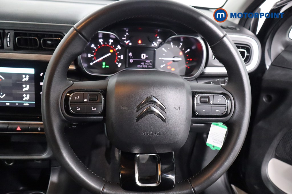 Used Citroen C3 2023 for sale - 77916775: Photo 14